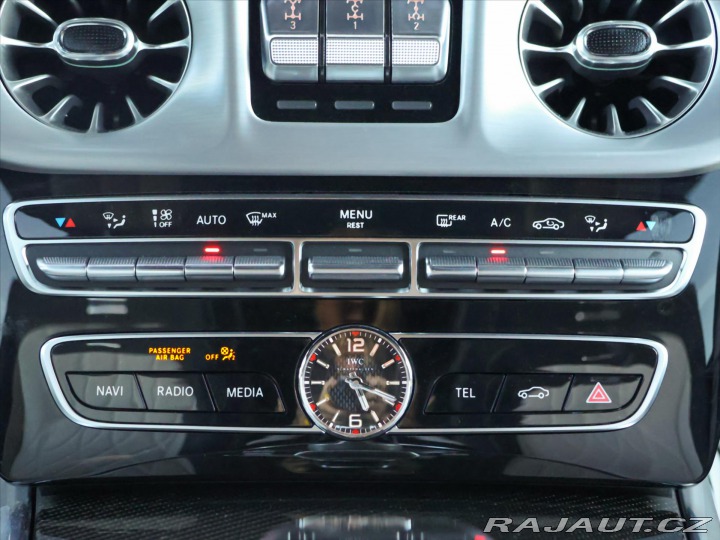 Mercedes-Benz G 4,0 63AMG 4x4^2 Manufaktu 2023
