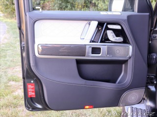 Mercedes-Benz G 4,0 63AMG 4x4^2 Manufaktu 2023