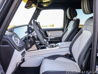Mercedes-Benz G 4,0 63AMG 4x4^2 Manufaktu 2023