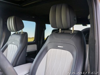 Mercedes-Benz G 4,0 63AMG 4x4^2 Manufaktu 2023