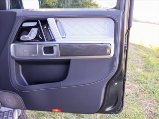 Mercedes-Benz G 4,0 63AMG 4x4^2 Manufaktu 2023