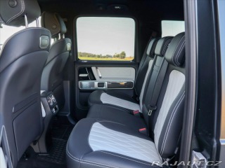 Mercedes-Benz G 4,0 63AMG 4x4^2 Manufaktu 2023