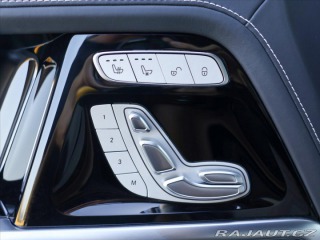 Mercedes-Benz G 4,0 63AMG 4x4^2 Manufaktu 2023