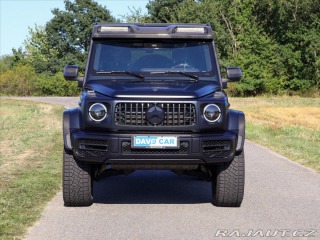 Mercedes-Benz G 4,0 63AMG 4x4^2 Manufaktu 2023