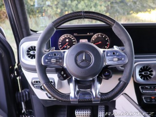 Mercedes-Benz G 4,0 63AMG 4x4^2 Manufaktu 2023