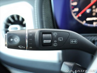 Mercedes-Benz G 4,0 63AMG 4x4^2 Manufaktu 2023