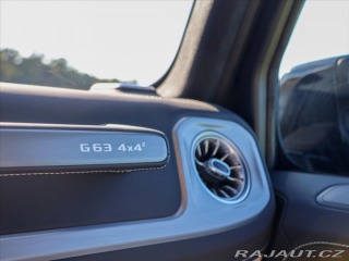 Mercedes-Benz G 4,0 63AMG 4x4^2 Manufaktu 2023