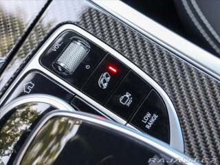 Mercedes-Benz G 4,0 63AMG 4x4^2 Manufaktu 2023