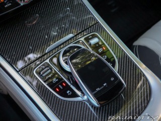 Mercedes-Benz G 4,0 63AMG 4x4^2 Manufaktu 2023
