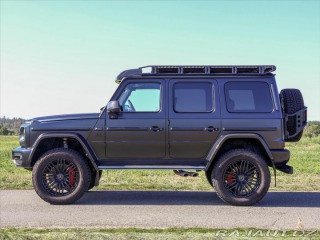 Mercedes-Benz G 4,0 63AMG 4x4^2 Manufaktu 2023