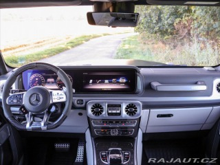 Mercedes-Benz G 4,0 63AMG 4x4^2 Manufaktu 2023