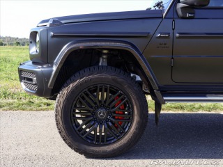 Mercedes-Benz G 4,0 63AMG 4x4^2 Manufaktu 2023