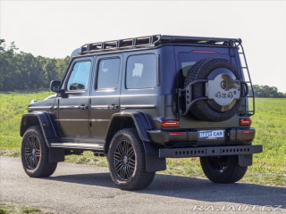Mercedes-Benz G 4,0 63AMG 4x4^2 Manufaktu 2023