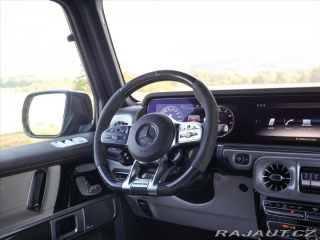 Mercedes-Benz G 4,0 63AMG 4x4^2 Manufaktu 2023