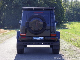 Mercedes-Benz G 4,0 63AMG 4x4^2 Manufaktu 2023