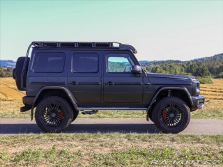 Mercedes-Benz G 4,0 63AMG 4x4^2 Manufaktu 2023