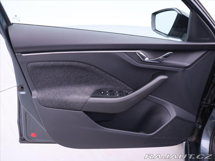 Škoda Scala 1,5 TSI 110kW DSG CZ Styl 2019