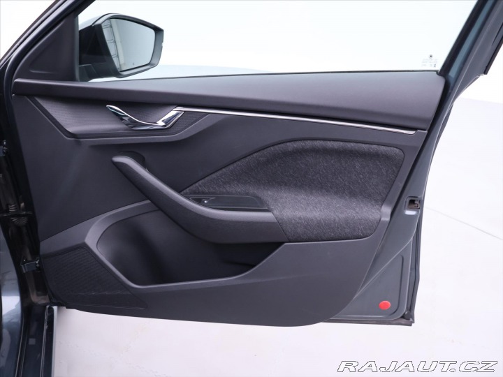 Škoda Scala 1,5 TSI 110kW DSG CZ Styl 2019