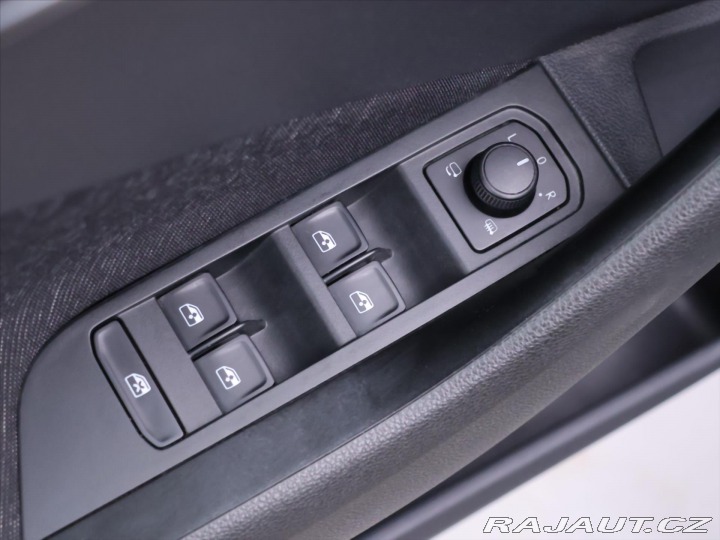 Škoda Scala 1,5 TSI 110kW DSG CZ Styl 2019