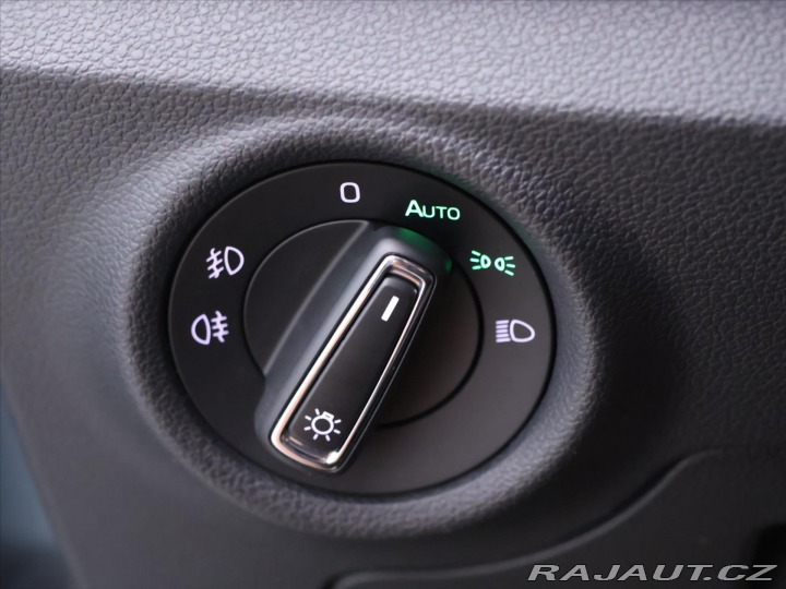 Škoda Scala 1,5 TSI 110kW DSG CZ Styl 2019