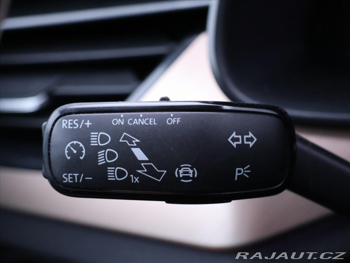 Škoda Scala 1,5 TSI 110kW DSG CZ Styl 2019