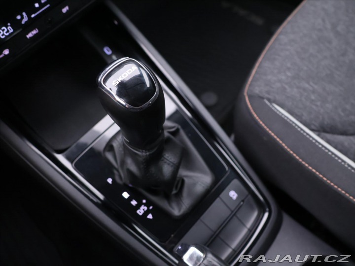 Škoda Scala 1,5 TSI 110kW DSG CZ Styl 2019