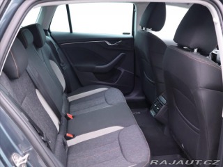 Škoda Scala 1,5 TSI 110kW DSG CZ Styl 2019
