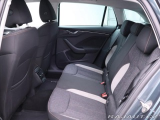 Škoda Scala 1,5 TSI 110kW DSG CZ Styl 2019