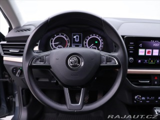 Škoda Scala 1,5 TSI 110kW DSG CZ Styl 2019