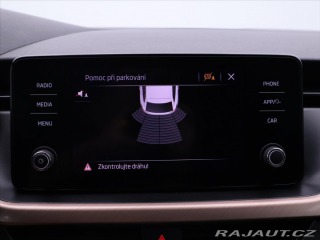 Škoda Scala 1,5 TSI 110kW DSG CZ Styl 2019