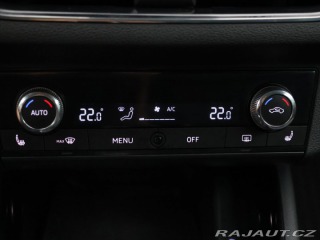 Škoda Scala 1,5 TSI 110kW DSG CZ Styl 2019