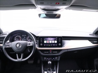Škoda Scala 1,5 TSI 110kW DSG CZ Styl 2019