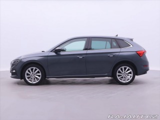 Škoda Scala 1,5 TSI 110kW DSG CZ Styl 2019