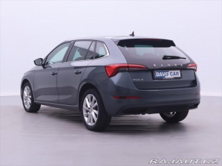 Škoda Scala 1,5 TSI 110kW DSG CZ Styl 2019