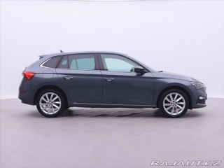Škoda Scala 1,5 TSI 110kW DSG CZ Styl 2019