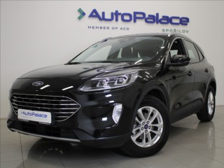 Ford Kuga 1,5 EBlue Titanium HeadUP