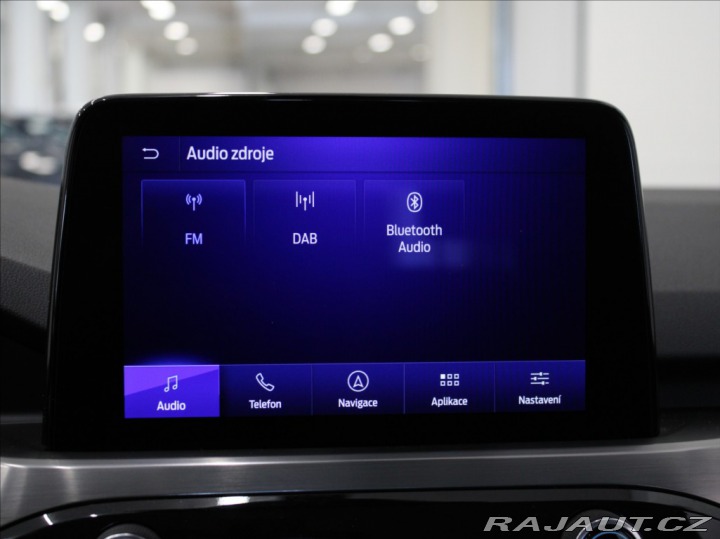 Ford Kuga 1,5 EBlue Titanium HeadUP 2022