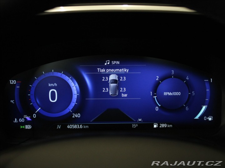 Ford Kuga 1,5 EBlue Titanium HeadUP 2022