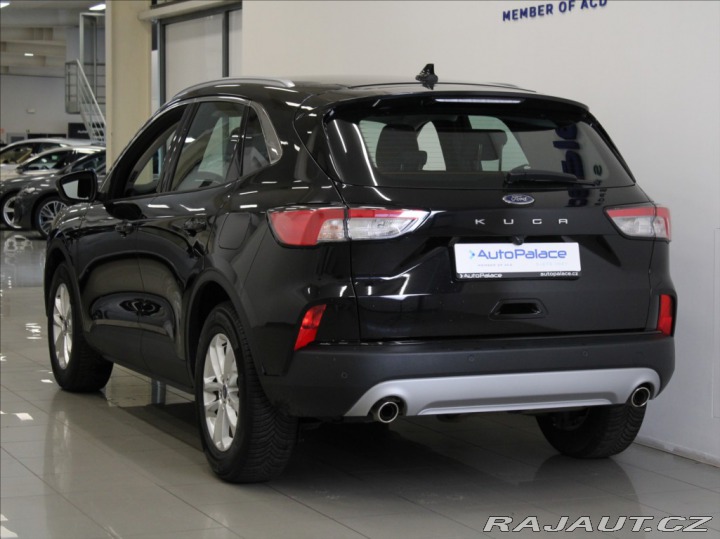 Ford Kuga 1,5 EBlue Titanium HeadUP 2022