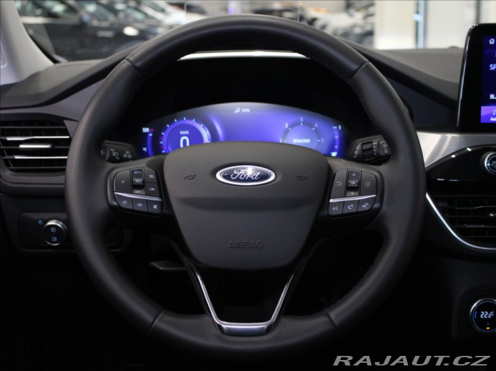 Ford Kuga 1,5 EBlue Titanium HeadUP 2022