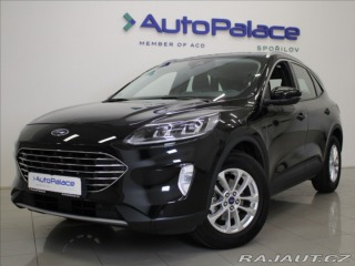 Ford Kuga 1,5 EBlue Titanium HeadUP 2022