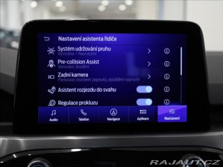 Ford Kuga 1,5 EBlue Titanium HeadUP 2022