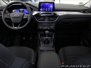 Ford Kuga 1,5 EBlue Titanium HeadUP 2022