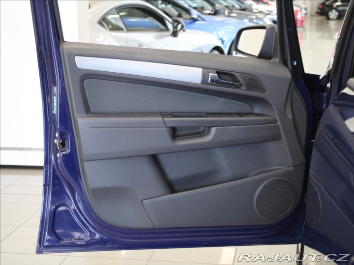 Opel Zafira 2,2 110kW Nové STK Akční 2007