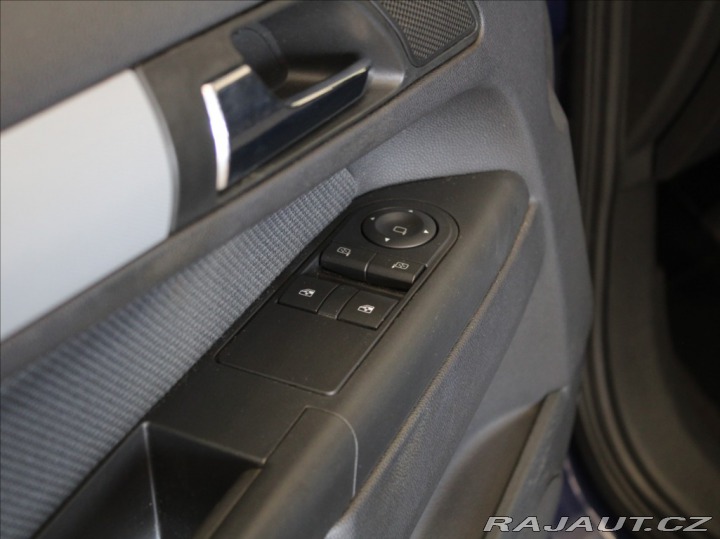 Opel Zafira 2,2 110kW Nové STK Akční 2007