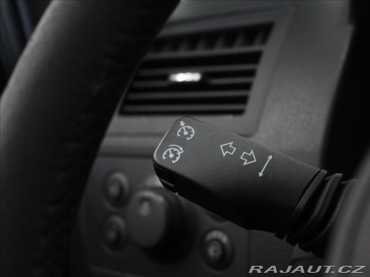 Opel Zafira 2,2 110kW Nové STK Akční 2007