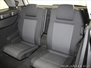 Opel Zafira 2,2 i 110kW Nové STK 7-mí 2007