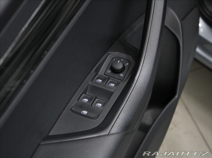 Škoda Karoq 1,5 TSI 110kW DSG Style 4 2021