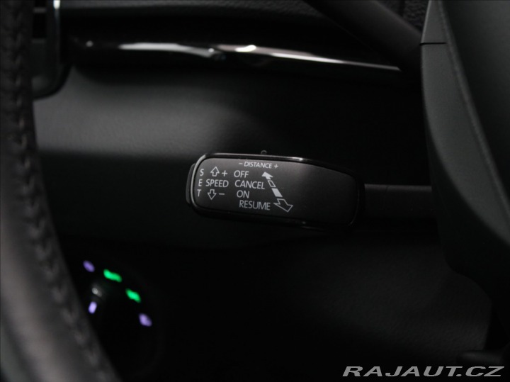 Škoda Karoq 1,5 TSI 110kW DSG Style 4 2021