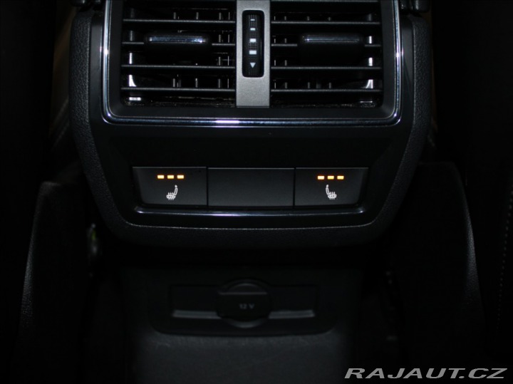 Škoda Karoq 1,5 TSI 110kW DSG Style 4 2021